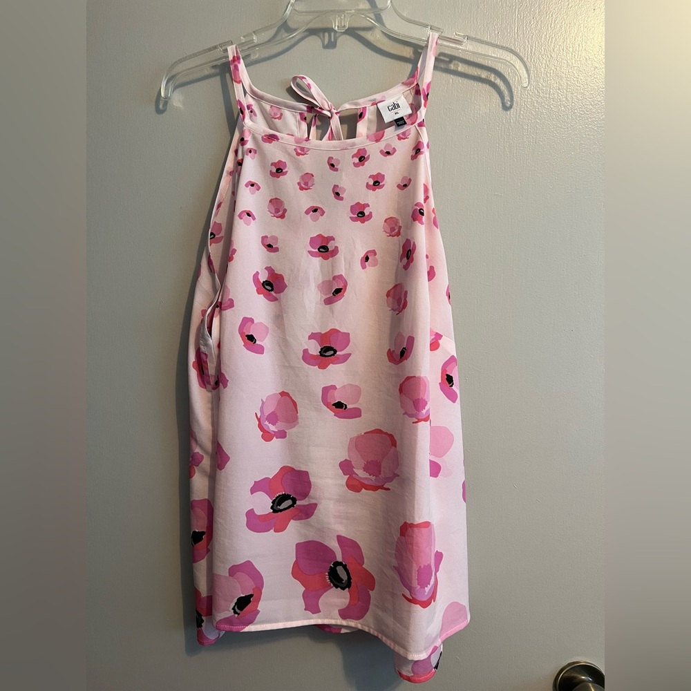 Spring Top